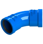 CODO EMBONE X 45º LUFLEX - Imagen 2