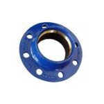 ADAPTADOR RAPIDO PARA TUBERIA DE HDPE