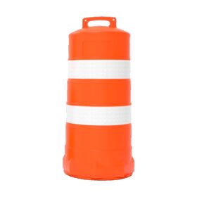 CILINDRO VIAL PVC REFORZADO