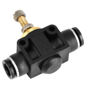 REGULADOR CAUDAL LINEAL