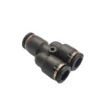 CONECTOR RAPIDO TIPO YEE UNION