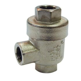 VALVULA DE ESCAPE RAPIDO NEUMATICO