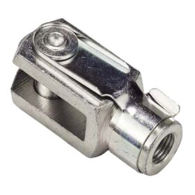 HORQUILLA PARA CILINDRO NEUMATICO