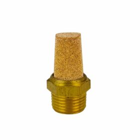 SILENCIADOR NEUMATICO