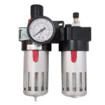 UNIDAD DE MANTENIMIENTO CUERPO ALUMINIO(10BAR)