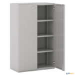 ARMARIO METALICO 2 PUERTAS - Imagen 2