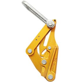 MORDAZA O RANA P/CABLE ALUMINIO COBRE