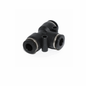 CONECTOR UNION T NEUMATICO