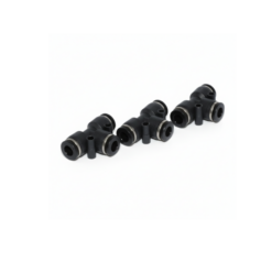 CONECTOR UNION T NEUMATICO - Imagen 2
