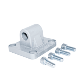 BASE MODELO CA PARA PISTON