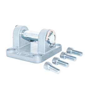 BASE MODELO CB PARA PISTON