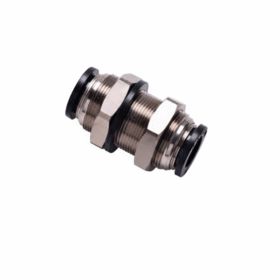 CONECTOR UNION PASAMURO NEUMATICO