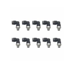 CONECTOR CODO NEUMATICO - Imagen 3