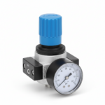 REGULADOR DE PRESION NEUMATICA - Imagen 2