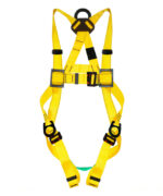 ARNES CON LINEA DE VIDA AUK - Imagen 2