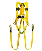 ARNES CON LINEA DE VIDA AUK