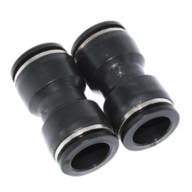 CONECTOR UNION RECTO NEUMATICO