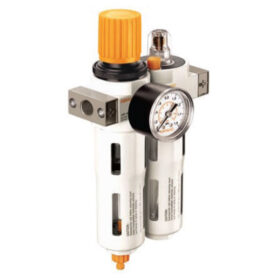 UNIDAD DE MANTENIMIENTO NEUMATICA