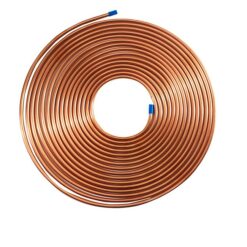 Metro Tubo de Cobre 3/8 Flexible