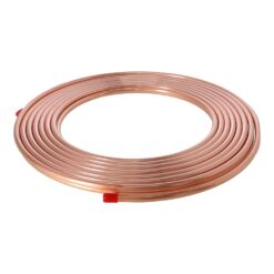 Metro Tubo de Cobre 3/8 Flexible - Imagen 2