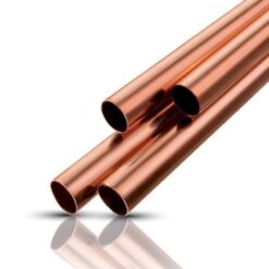 Metro Tubo de Cobre 3/8 Flexible - Imagen 4