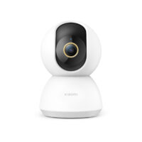 Cámara de Seguridad XIAOMI C300 2k / infrarrojo / Alexa / Google - Imagen 2