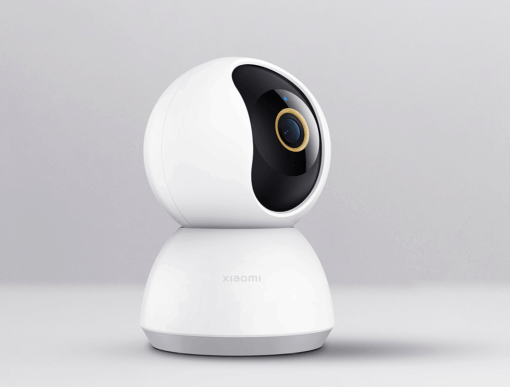 Cámara de Seguridad XIAOMI C300 2k / infrarrojo / Alexa / Google